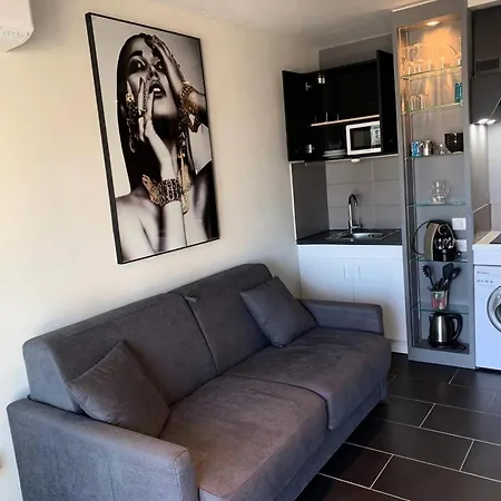 Port Soleil Batiment B3 - 2 Pers. - Port Soleil Mae-4634