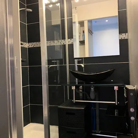 Port Soleil Batiment B3 - 2 Pers. - Port Soleil Mae-4634 Апартаменты *